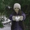 DALEDWN 5 Colors Winter Magic Gloves Unisex Adults Fits Most Men Women Teens Warm Gloves(Grey) view 2