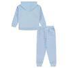 Disney Stitch Jumbo Print Hooded Sweatshirt & Jogger Set view 2