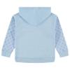Disney Stitch Jumbo Print Hooded Sweatshirt & Jogger Set view 4