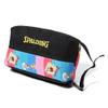 Spalding 42-002SBW Shoe Bag, Sponge Bob Wave, Basketball, Collaboration, Collaboration view 1