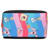 Spalding 42-002SBW Shoe Bag, Sponge Bob Wave, Basketball, Collaboration, Collaboration view 2