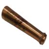 Pure Copper Peacock Printed Water Bottle for Ayurvedic Benefits Water Bottle. view 3