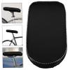 BESPORTBLE Comfortable Bike Backseat Cushion for Outdoor Cycling Easy to Install Saddle Pad for Rear Rack Suitable for Mountain Road Random Style view 4