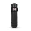 PGS Football Tackling Dummy Heavy Duty - Great for Tackle Football Contact Drills, Kickboxing, Martial Arts & Sports Training - UNFILLED (Black, 4FT) view 1
