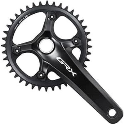 SHIMANO GRX C/Set GRX RX820 40T Single 12spd 172.5mm