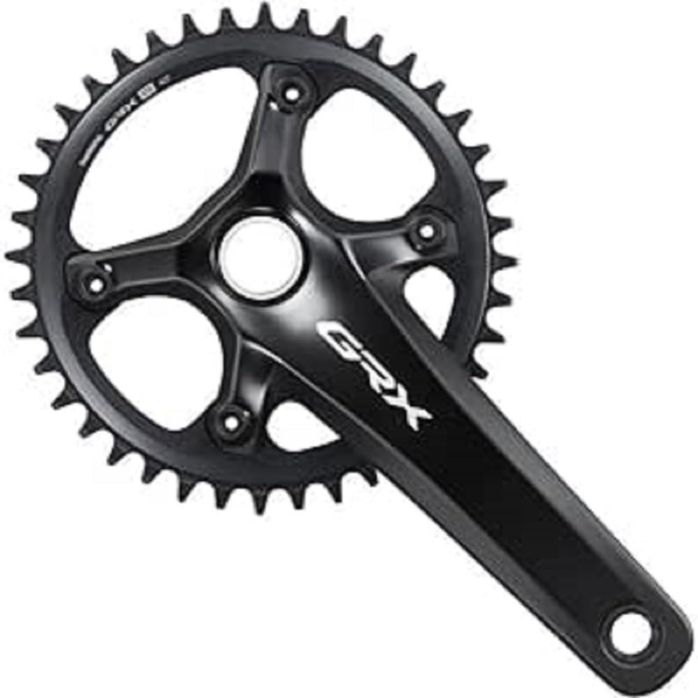 SHIMANO GRX C/Set GRX RX820 40T Single 12spd 172.5mm