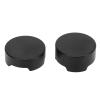 Portable Billiard C ue Chalk Holder,Magnetic Pool c ue Chalk Holder with Stainless Steel Fixed Clip Tools Snooker Accessories,Chalk Holder C ue Snooker Chalk Holder for Pool c ue Sports Accessories view 3