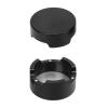 Portable Billiard C ue Chalk Holder,Magnetic Pool c ue Chalk Holder with Stainless Steel Fixed Clip Tools Snooker Accessories,Chalk Holder C ue Snooker Chalk Holder for Pool c ue Sports Accessories view 4