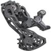 Shimano Rear Derailleur 2x12s Cycling Accessories, Adults, Unisex, Multicoloured, One Size view 2