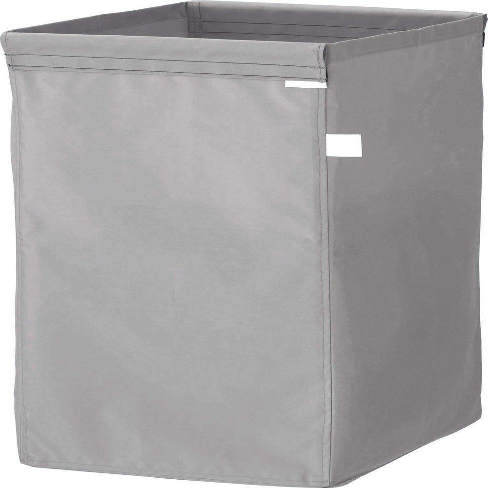 Yamazaki Sangyo Condor System Cart ECO Bag MT 32.8 gal (120 L) Gray CA875-120X-MB-GR