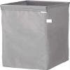 Yamazaki Sangyo Condor System Cart ECO Bag MT 32.8 gal (120 L) Gray CA875-120X-MB-GR view 1