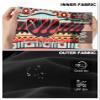 APTRO 2 in 1 Men's Swim Trunks 9" with Zipper Pockets Bathing Suit Built-in Board Shorts Swimwear Long Shorts Multicolor L view 4