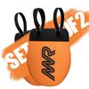 MR Soccer Goal Targets, Soccer Corner Shooting Targets, Top Bins Soccer Target, Soccer Ball Target with Highlighted Scoring Zones, Soccer Goal Target Nets for Shooting Accuracy Training, Set of 2 view 1