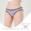 Finihen Big Girls Panties Cotton Bikini For Teen Girls Cotton Underwear Multipacks Size 16 view 2