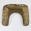 Damper for Plate Carrier Vest Shark fits Size M/L/XL Multicam Made in Ukraine view 1