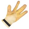 Beisto Green Alien Gloves Hands for Adults And Children Alien Costume Accessories Monster Gloves Adult for Halloween view 4