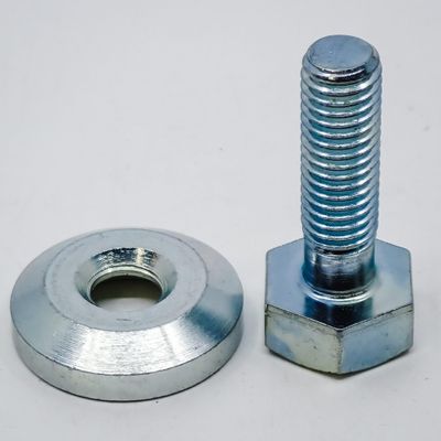 Traverse Creek Incorporated Genuine Echo Bolt Assembly FITS CSG-7410 P100001640