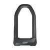ABUS U-Lock Granit Super Extreme 2500/165HB230 - specialised Bicycle Lock for Bicycles and e-Bikes Against Saw Attacks with Angle Grinders - ABUS Security Level 15, USH2500 view 1