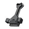 ABUS U-Lock Granit Super Extreme 2500/165HB230 - specialised Bicycle Lock for Bicycles and e-Bikes Against Saw Attacks with Angle Grinders - ABUS Security Level 15, USH2500 view 2