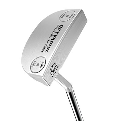 Wilson Staff Model MT22 Putter - Right Hand, 33"