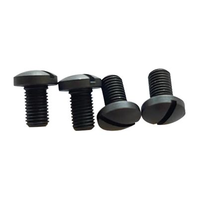 Salvatore Pistol Grip Screws 16 Pieces Compatible with Colt 1911