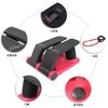 BailingDS Stair Climber Stepper Machine Climber Step Fitness Machines Stair Steppers for Exercise at Home Stair Climber Exercise Machine Step Machine Stair Stepper for Exercise view 3