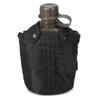 doorslay 1L Outdoor Military Canteen Bottle Camping Hiking Backpacking Survival Water Bottle Kettle with Cover view 1