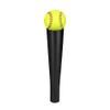 2X Baseball Replacement Tee Ball Stand Practice Batting Tee Topper view 4