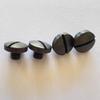 Salvatore Pistol Grip Black Screws 12 Pieces Compatible with Sig Sauer P226-P229 view 2