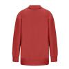 SHAOBGE Women's Oversized Sweatshirt Half Zip Long Sleeve Shirts Casual Loose Fit Pullover 2023 Fall Teen Girls Y2K Clothes view 4