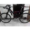 HIMALO Downhill Mountain Bike Suspension Fork 26 27.5 29 Air Fork Travel 130mm Disc Brake Straight Fork QR Rebound Adjustale Manual Lockout view 2