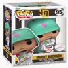 Funko Manny Machado (San Diego Padres) Exclusive MLB Pop! Series 7 view 2