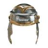 Roman Legionnaire Gallic Trooper Helmet Medieval Armor LARP view 2