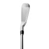 TaylorMade Golf P790 Irons 4-PW Righthanded Steel Regular view 3