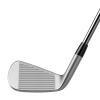 TaylorMade Golf P790 Irons 4-PW Righthanded Steel Regular view 4