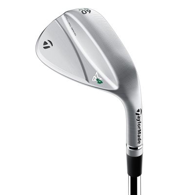 TaylorMade Golf MG4 Chrome Wedge HIGH Bounce 56.14 RIGHTHANDED