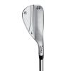 TaylorMade Golf MG4 Chrome Wedge HIGH Bounce 56.14 RIGHTHANDED view 4