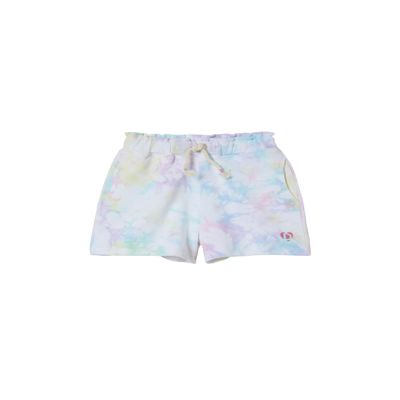 Desigual Girl's Classic, Material Finishes