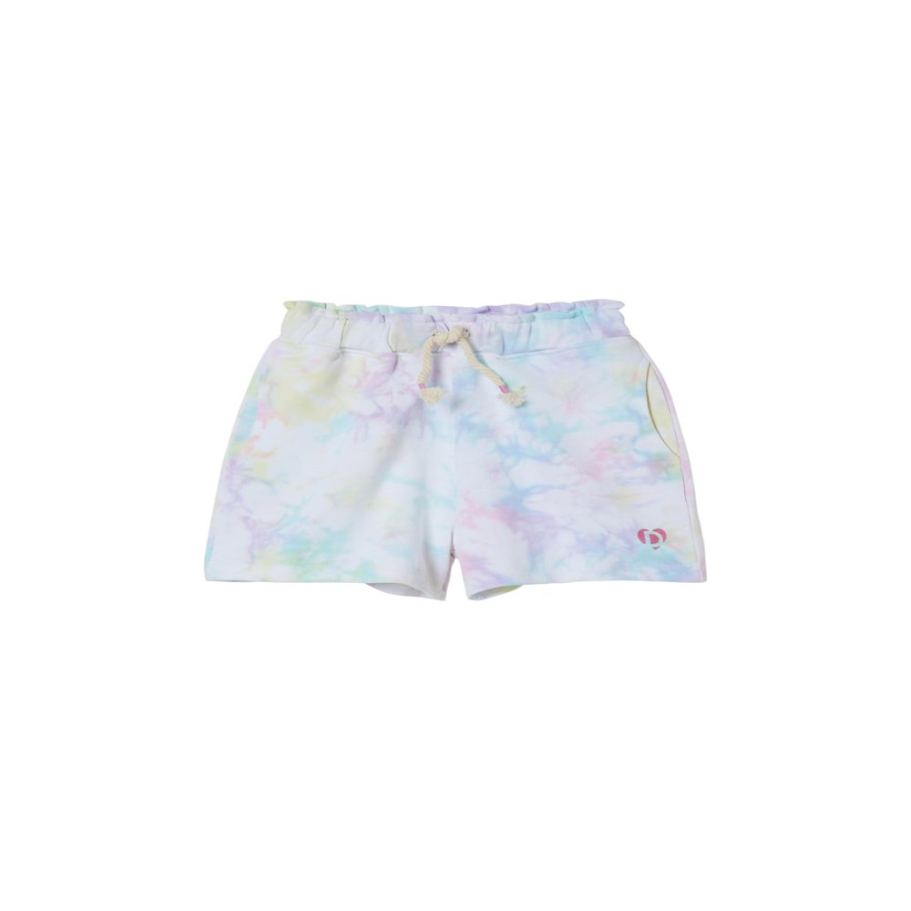 Desigual Girl's Classic, Material Finishes