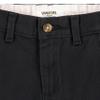 Signature by Levi Strauss & Co. Gold Label Girls' Uniform Pant, Jet Black view 4