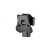 Amomax Right Handed Tacticalfor Pistol, Airsoft, Paintball, Hunting for Glock 21 (Black) view 3