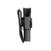 Amomax Right Handed Tactical for Pistol, Airsoft, Paintball, Hunting Glock 26/27/33 (Black) view 3