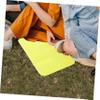 8pcs Foldable Foam Cushion Pad Bike Camping Pad Hiking Floor Cushions for Picnic Phone Camping Mats Xpe Sleeping Child Outdoor view 4