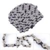 Bike Chain 21/24/27 Speed Bike Derailleur Chain Hollowout Design Anti Rust Coating Lightweight Bike Chain for Road Bike (18-24 Speed) view 4