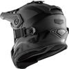 CKX Titan Air Flow Carbon Helmet - Backcountry Solid No Shield view 3