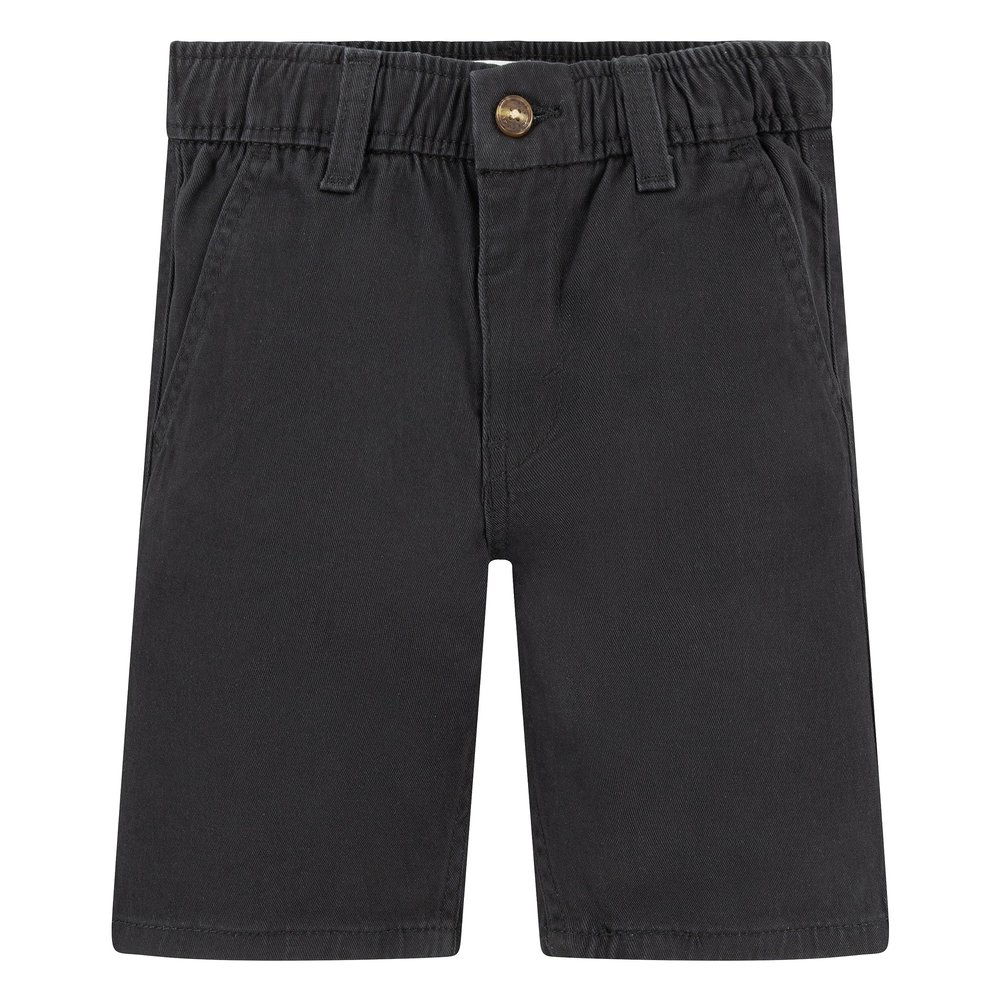 Pull On Uniform Shorts