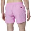 HUGO Square Logo Swim Trunk view 2