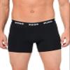 HUGO Three Pack Jersey Cotton Boxer Briefs view 2