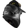 CKX Titan Original Carbon Helmet - Trail and Backcountry Solid No Shield view 2