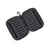 INOOMP Trout Storage Hook Pouch Small Mesh Bag for Fishing Portable Liner Design view 1